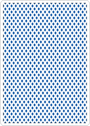 Lozenge　（トレカ素材）