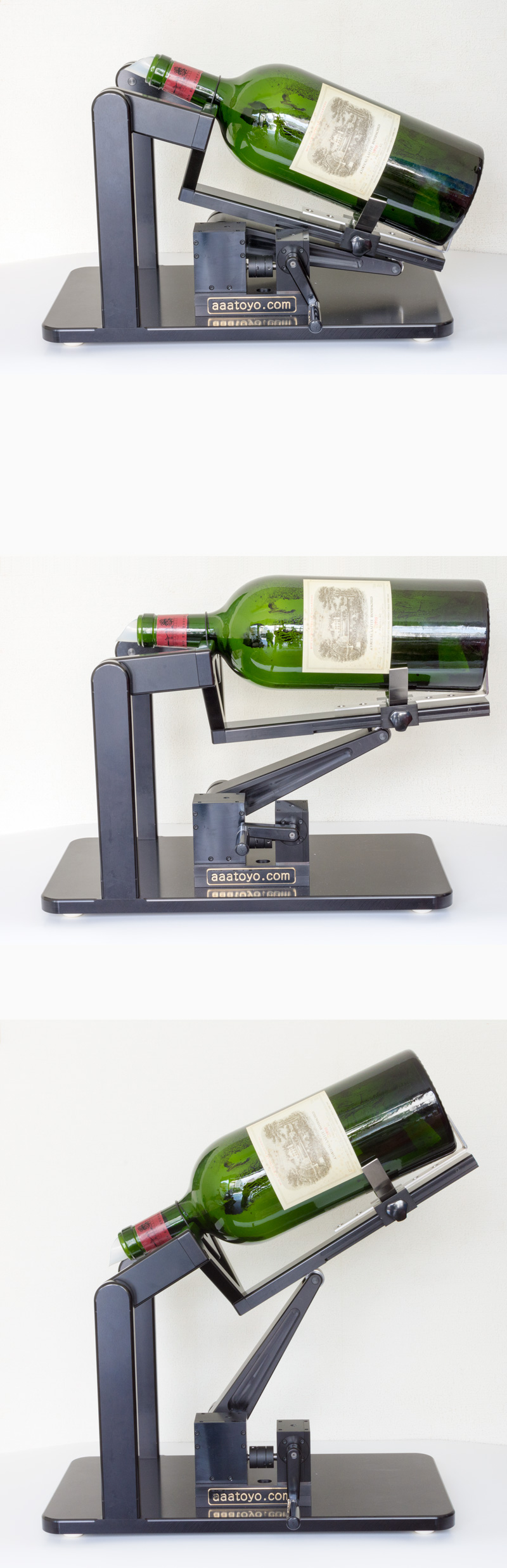Wine Decanting Machine