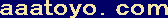 aaatoyo.com