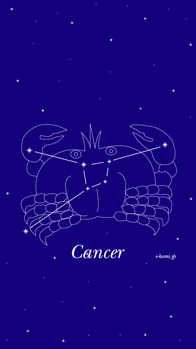 Cancer for ｉＰｈｏｎｅ