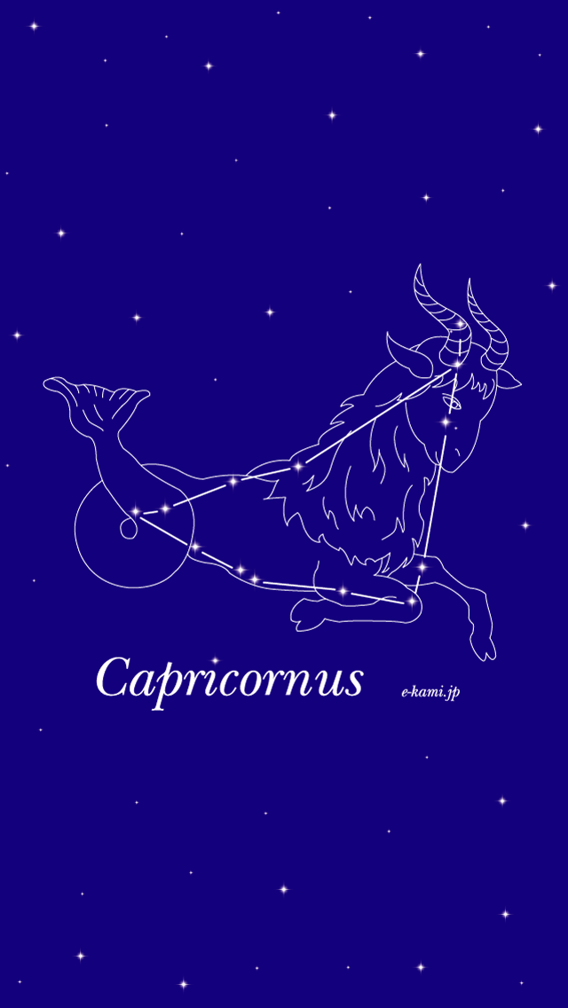 Capricornus for ｉＰｈｏｎｅ