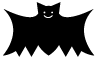 こうもり