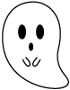 びっくりおばけ