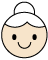 おばあちゃん