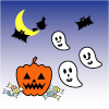 ハロウィン