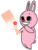 はねつきうさうさ