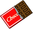 板チョコ