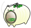 蚊取りブタ