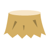 切り株