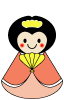 おひなさま