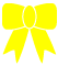 リボン黄