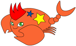 さそり座