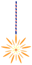 線香花火