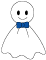 青てるてる