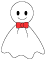 赤てるてる