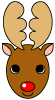 トナカイさん