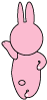 うさうさモデル