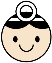 お医者さん