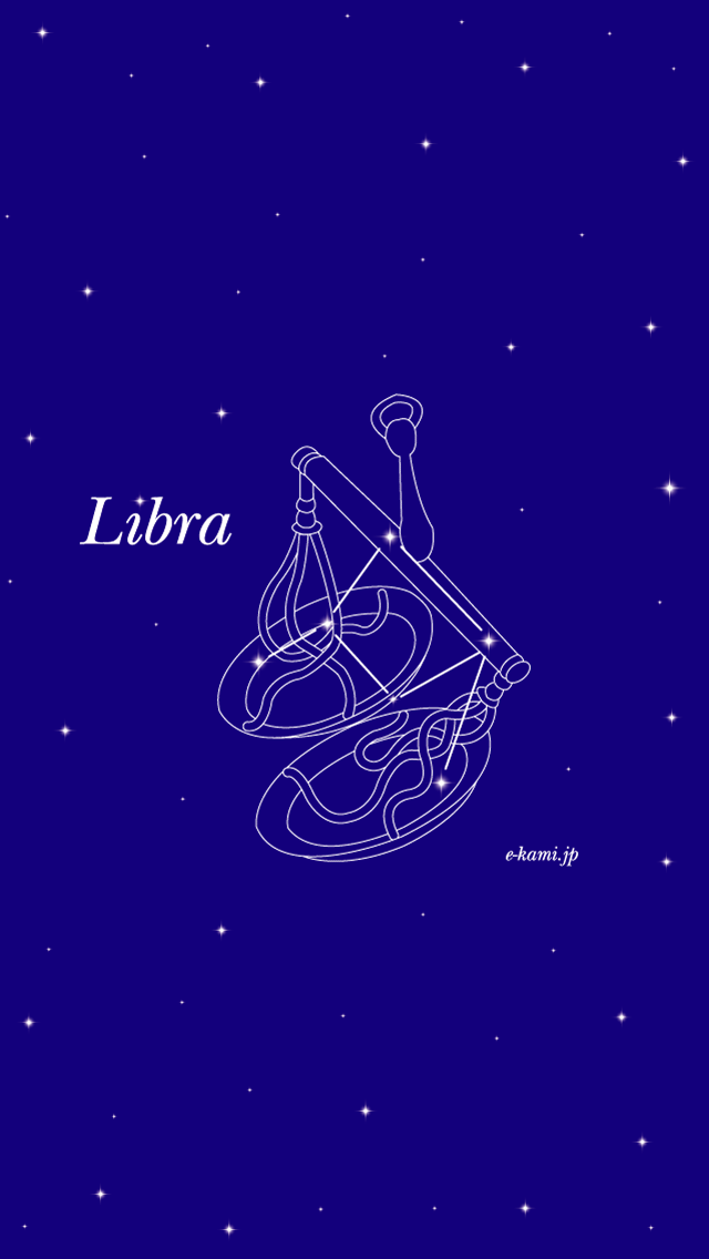 libra for ｉＰｈｏｎｅ