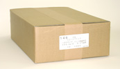 A4用紙の梱包荷姿
