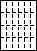 A4白紙24面-図