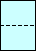 Ａ４カラーペーパー２面－図
