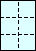 A4地模様6面－図