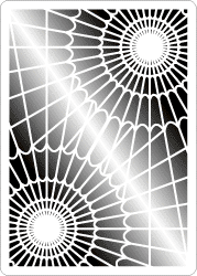 web　（トレカ素材）